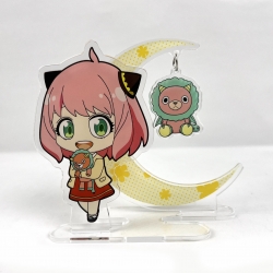 SPY×FAMILY anime acrylic hangi...