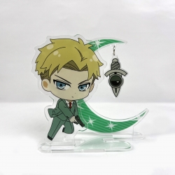 SPY×FAMILY anime acrylic hangi...
