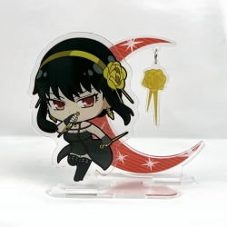 SPY×FAMILY anime acrylic hangi...