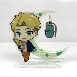 SPY×FAMILY anime acrylic hangi...