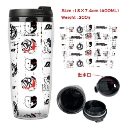 Dangan-Ronpa Anime Starbucks L...