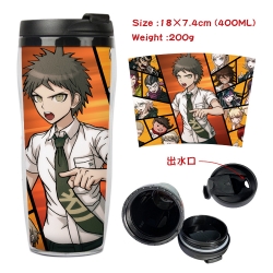 Dangan-Ronpa Anime Starbucks L...