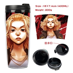 Tokyo Revengers Anime Starbuck...