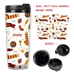 Harry Potter Anime Starbucks L...