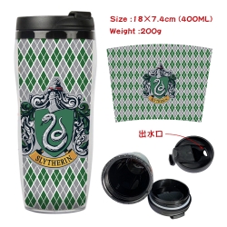 Harry Potter Anime Starbucks L...