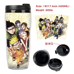 Naruto Anime Starbucks Leakpro...