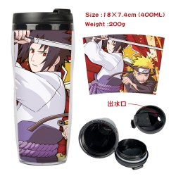 Naruto Anime Starbucks Leakpro...