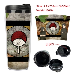 Naruto Anime Starbucks Leakpro...