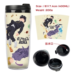 Mob Psycho 100 Anime Starbucks...