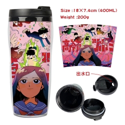 Mob Psycho 100 Anime Starbucks...