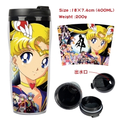 sailormoon Anime Starbucks Lea...