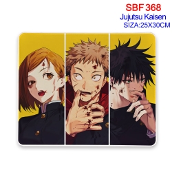 Jujutsu Kaisen Anime periphera...