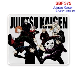 Jujutsu Kaisen Anime periphera...