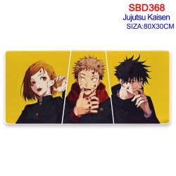 Jujutsu Kaisen Anime periphera...