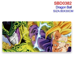 DRAGON BALL Anime peripheral e...