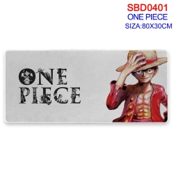 One Piece Anime peripheral edg...