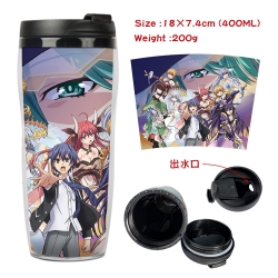 Date-A-Live Anime Starbucks Le...