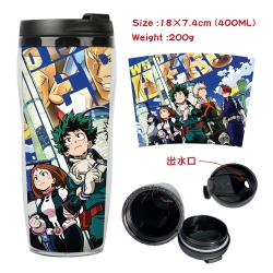 My Hero Academia Anime Starbuc...