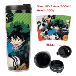 My Hero Academia Anime Starbuc...