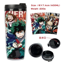 My Hero Academia Anime Starbuc...