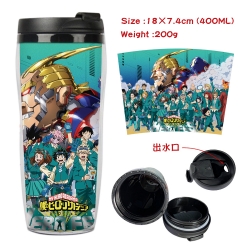 My Hero Academia Anime Starbuc...