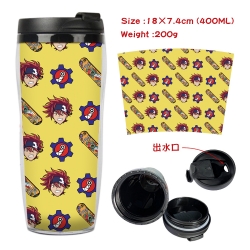 SK∞ Anime Starbucks Leakproof ...