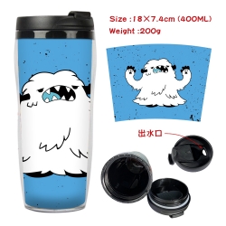SK∞ Anime Starbucks Leakproof ...