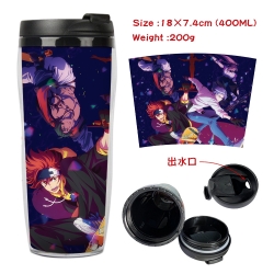 SK∞ Anime Starbucks Leakproof ...