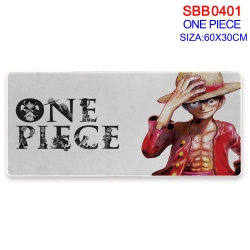 One Piece Anime peripheral edg...