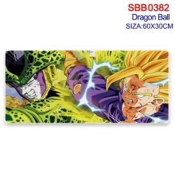 DRAGON BALL Anime peripheral e...