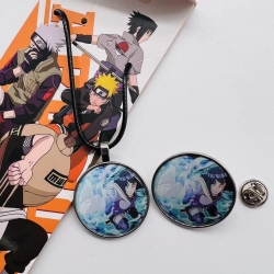 Naruto Anime Cartoon Necklace ...