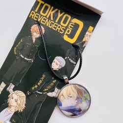 Tokyo Revengers Anime peripher...