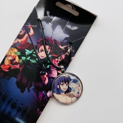 Demon Slayer Kimets Anime peri...