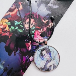 Demon Slayer Kimets Anime peri...