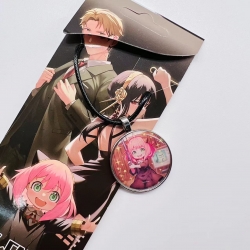 SPY×FAMILY Anime peripheral le...