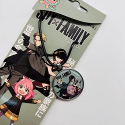 SPY×FAMILY Anime peripheral le...