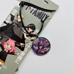 SPY×FAMILY Anime peripheral le...