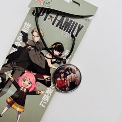 SPY×FAMILY Anime peripheral le...