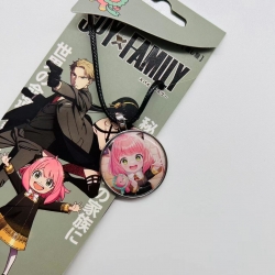 SPY×FAMILY Anime peripheral le...