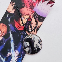 Jujutsu Kaisen  Anime peripher...