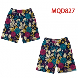 popularize Printed Summer Swim...