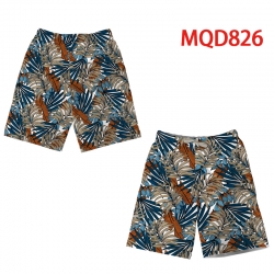 popularize Printed Summer Swim...