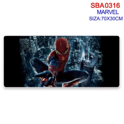 Marvel Comics Video peripheral...