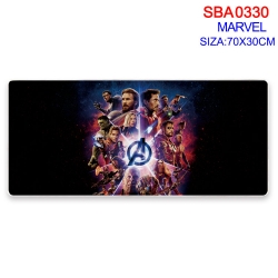 Marvel Comics Video peripheral...