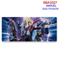 Marvel Comics Video peripheral...