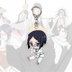 Bleach Anime Acrylic Keychain ...