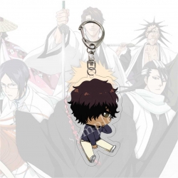 Bleach Anime Acrylic Keychain ...