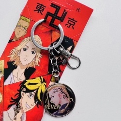 Tokyo Revengers Anime peripher...