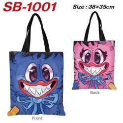 poppy playtime  Anime Canvas T...