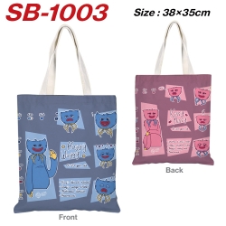 poppy playtime  Anime Canvas T...